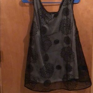 Simply Vera by Vera Wang Blouse